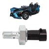 4016380 Polaris Brake Pressure Switch,Brake Pressure Switch Sensor, Metal Plug