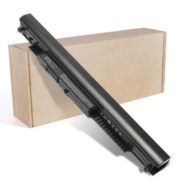 SOLICE 807956-001 807957-001 Laptop Battery for HP Spare 807611-421 HS03 HS04 15-AY039WM 15-AY041WM 15-AY009DX 15-AY052NR TPN-I119 TPN-I120 HSTNN-LB6U HSTNN-LB6V G4/G5 240 245 246 250 256