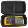 Maoershan Hard Travel Protective Carrying Case for Fluke 87V MAX