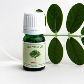 Skinbolic Tea Tree Oil 5ml / 스킨볼릭 티트리오일 5ml