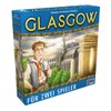 Lookout, Glasgow, Family Game, Tile Game, 2 Players, From 10+