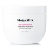 Deep Repair Hair Mask for Dry and Curly Hair –
