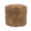 Polypropylene Value Twine, Tan, 200 Feet - Great for DIY