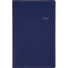 171 T'beau 7 Notebook, Takahashi Shoten, 2025 Edition, Navy Weekly 146/91