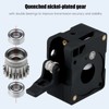 Extruder Accessory Kit Cap Round Screws Spring Bearing Shaft Feeding