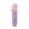Legami - Retractable Eraser - Meow Eraser for Pencils and