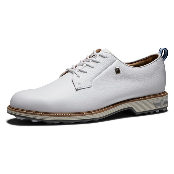 FootJoy Men's Premiere Series-Field Spikeless Previous Season Style Golf Shoe,