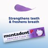Mentadent P Protection Toothpaste 100 ml
