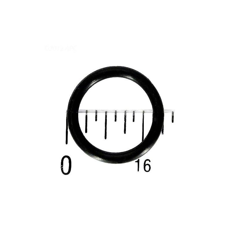Pentair O-Ring, Drain Plug, O-130 #192115