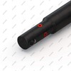 1.5" X 6" Stroke, Replacement Snow Plow Cylinder Fits Western