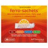Ferro-Sachets 28 Pack