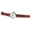 Just Watch Brigitt JW10169 Women's Watch Genuine Leather Classic Elegant
