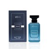 NOIR Essence EDP, Perfume for Men, Fresh Calabrian Bergamot and