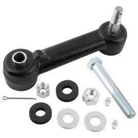 BOXI Steering Idler Arm Fits for Dodge B100 B150 B1500 B200 B250 B2500 B300 B350 B3500 CB300 Ram 1500 2500 3500 Van 1979-2003 / for Plymouth PB100 PB150 PB200 PB250 PB300 PB350 1979-1983 / K7106