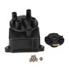 Replacement Parts: Automotive Distributor Cap & Distributor Rotor Ignition Kit
