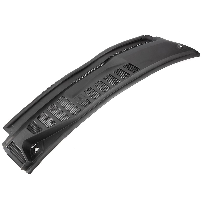 MiKaFex Windshield Wiper Cowl Cover Panel Compatible with Ford Super