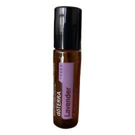 Doterra  Lavanda (lavender) Touch  10ml