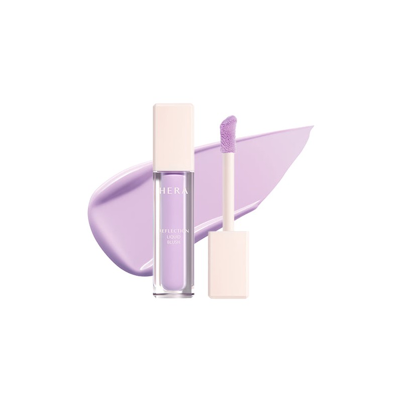 HERA Reflection Liquid Blush 7.5g - 22 Pony