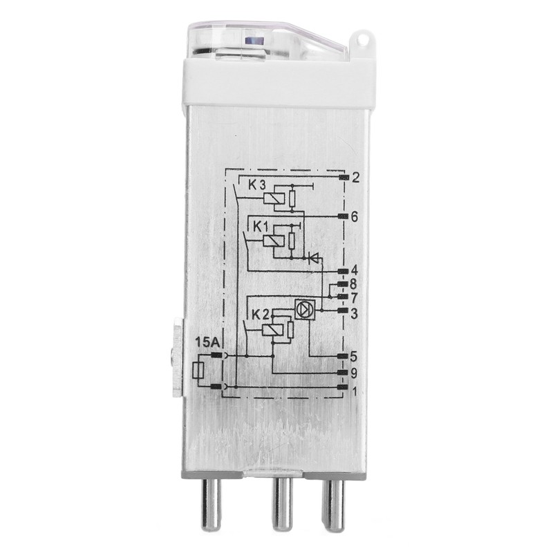 Overload Protection Relay 0005406745 Replacement for C‑CLASS COUPE E‑CLASS KOMBI
