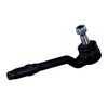 febi bilstein 26637 Tie Rod End with nut, pack of