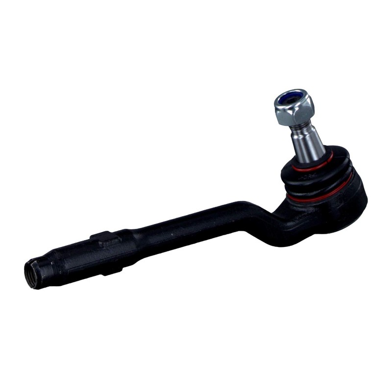 febi bilstein 26637 Tie Rod End with nut, pack of