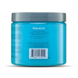 Johnny B Hair Gel, 16 Ounce