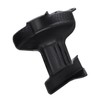 Runfarr Center Axle Guard for Surron,Carbon Fiber Pattern Middle Axis