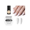 JODSONE 16.5ml Gel Nail Polish White Need U V Lamp