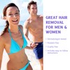 Facial Hair Removal Cream，Body Hair Removal Cream for Sensitive Skin