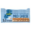 Wasa Crispbread Sandwich Cheese Multipack, 8 Pack (8 x 90
