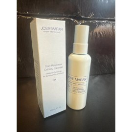 Josie Maran Argan Apothecary Daily Response Calming Cleanser - 4oz