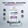 Multiblue - Inositol Con 60 Cápsulas - Myo-inositol Sabor Sin