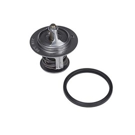 Blue Print ADT39205 Thermostat with seal ring, pack of one