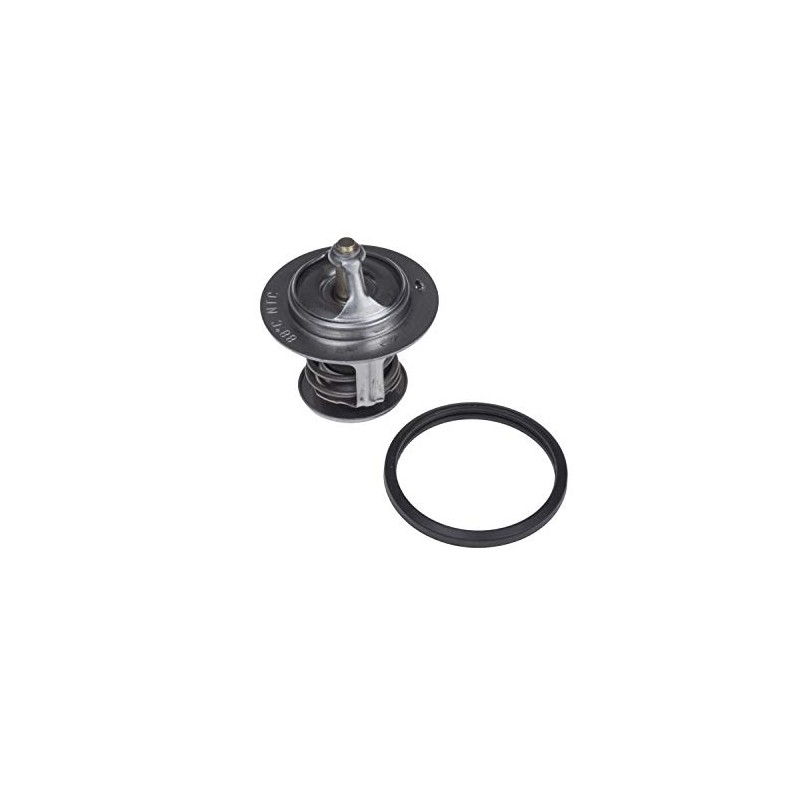 Blue Print ADT39205 Thermostat with seal ring, pack of one
