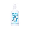 Goat Range Goat Moisturising Wash Original 500ml