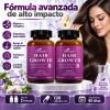 2 Hair Growth Biotina Colágeno Cabello Y Uñas 120 Caps