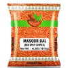 Desi Kitchen Masoor Dal By Rani Foods Inc 4LB (64oz)