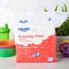 Equate - Everyday Clean - Baby Wipe Refill - Fragrance