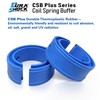 Coil Spring Spacer for Vehicle, Comes with Different Series for