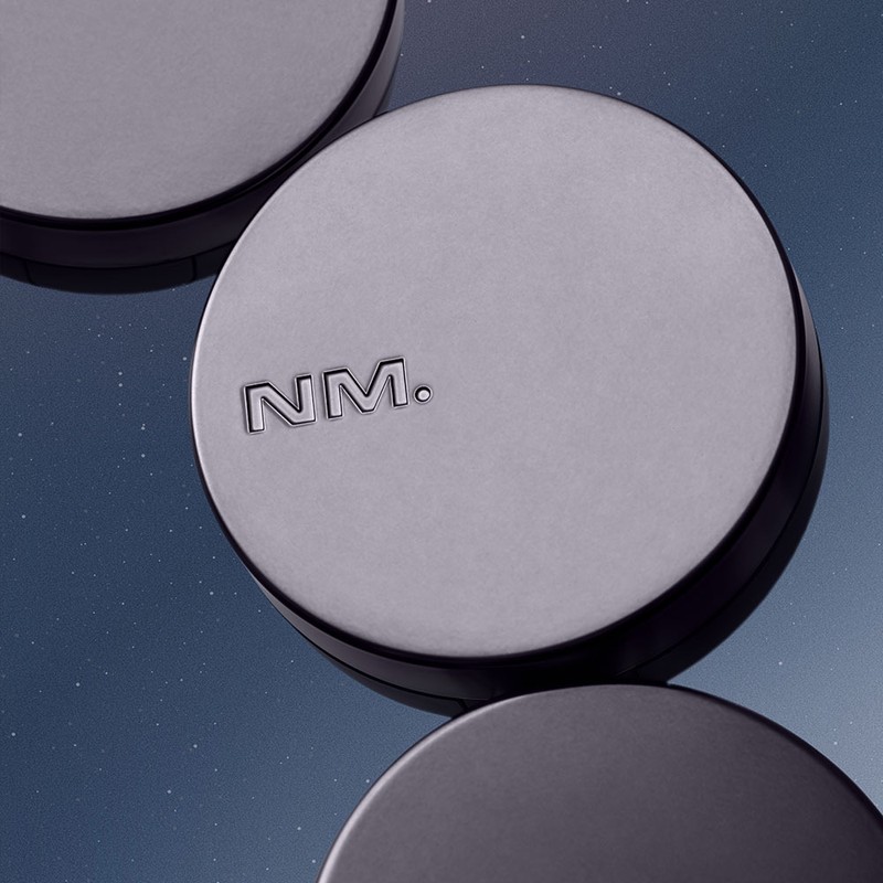 NAMING. Zero Gravity Cover Fit Cushion Refill Set 12g*2ea -