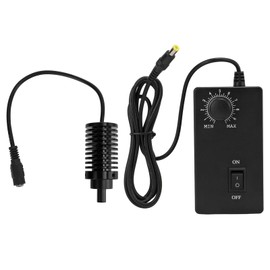 Hilitand Microscope Coaxial Spot Light, LED, Aluminium Alloy, Compound Monocular Microscopes (White)