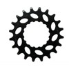 KMC Bosch Gen 2 Super Narrow Front Sprocket, Black, 15T