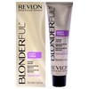 Revlon Blonderful Soft Toner Tratamiento, Tono 9.02-50 ml