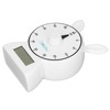 Visual Timer Kids Countdown Cooking Time Management Timer for Home