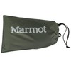 Marmot Footprint for Crane Creek 2P Tent | Protective Moisture