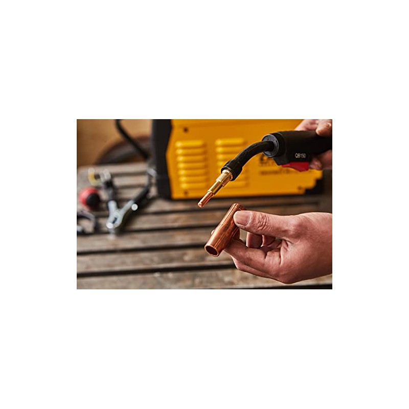 SUZUKID P-619 Tapered Nozzle for Buddy Series [Online Store Limited