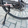 myBESTbike - Bicycle Stand 24-29 Inches, Height Adjustable Bicycle Stand,