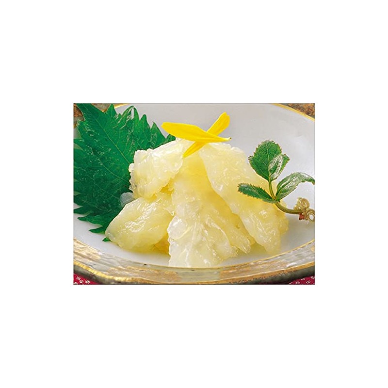 Sashimi Jellyfish 17.6 oz (500 g)