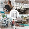 AnnuoYi WiFi Extender,WiFi Repeater,Signal Booster Up to 3000sq Ft and