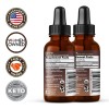 Herbal Goodness Organic Papaya Seed Powder Capsules Digestive Health Immune